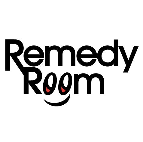 Remedy Room Provisioning Center logo
