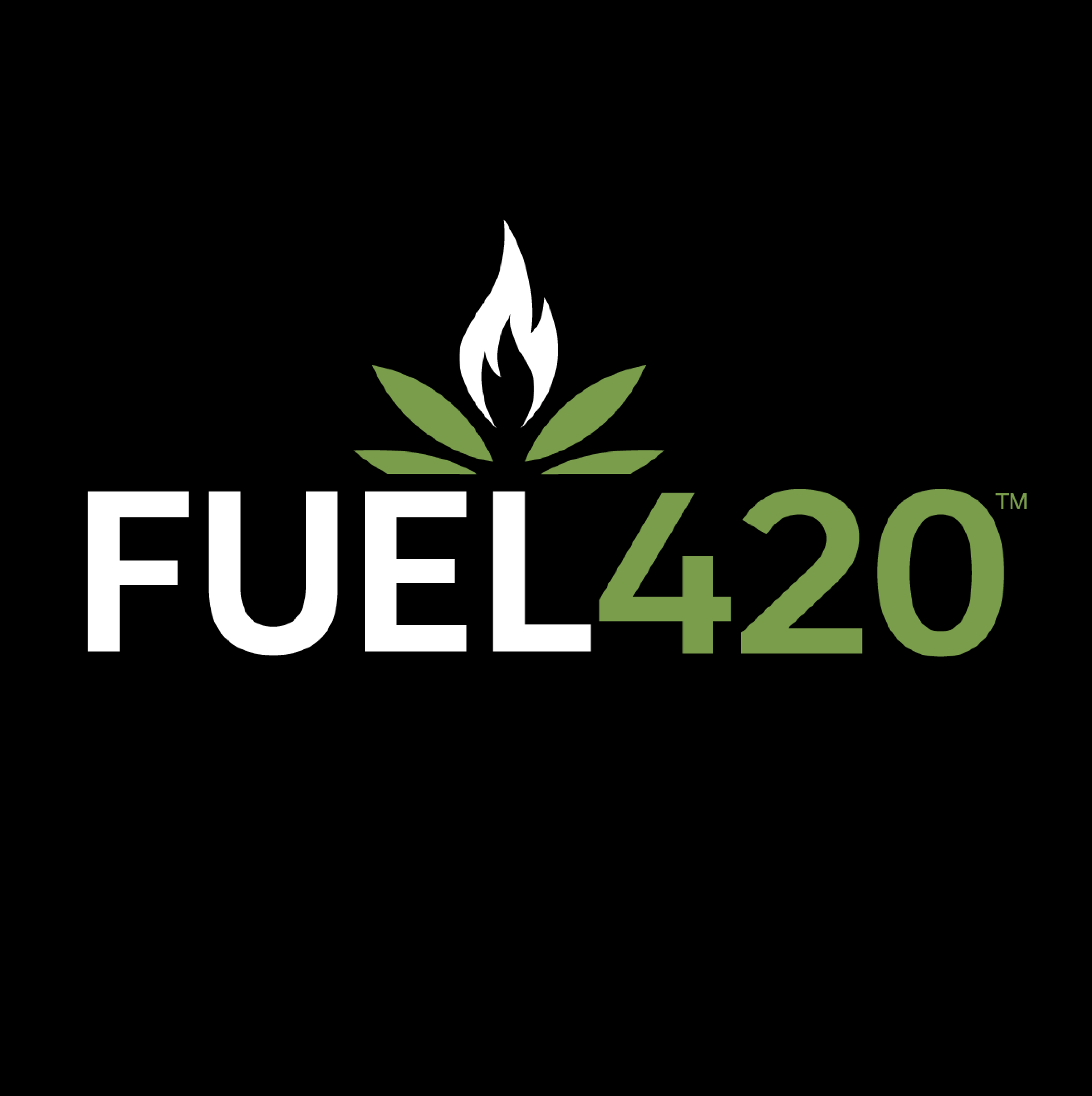 FUEL 420 - CLDD LLC.-logo