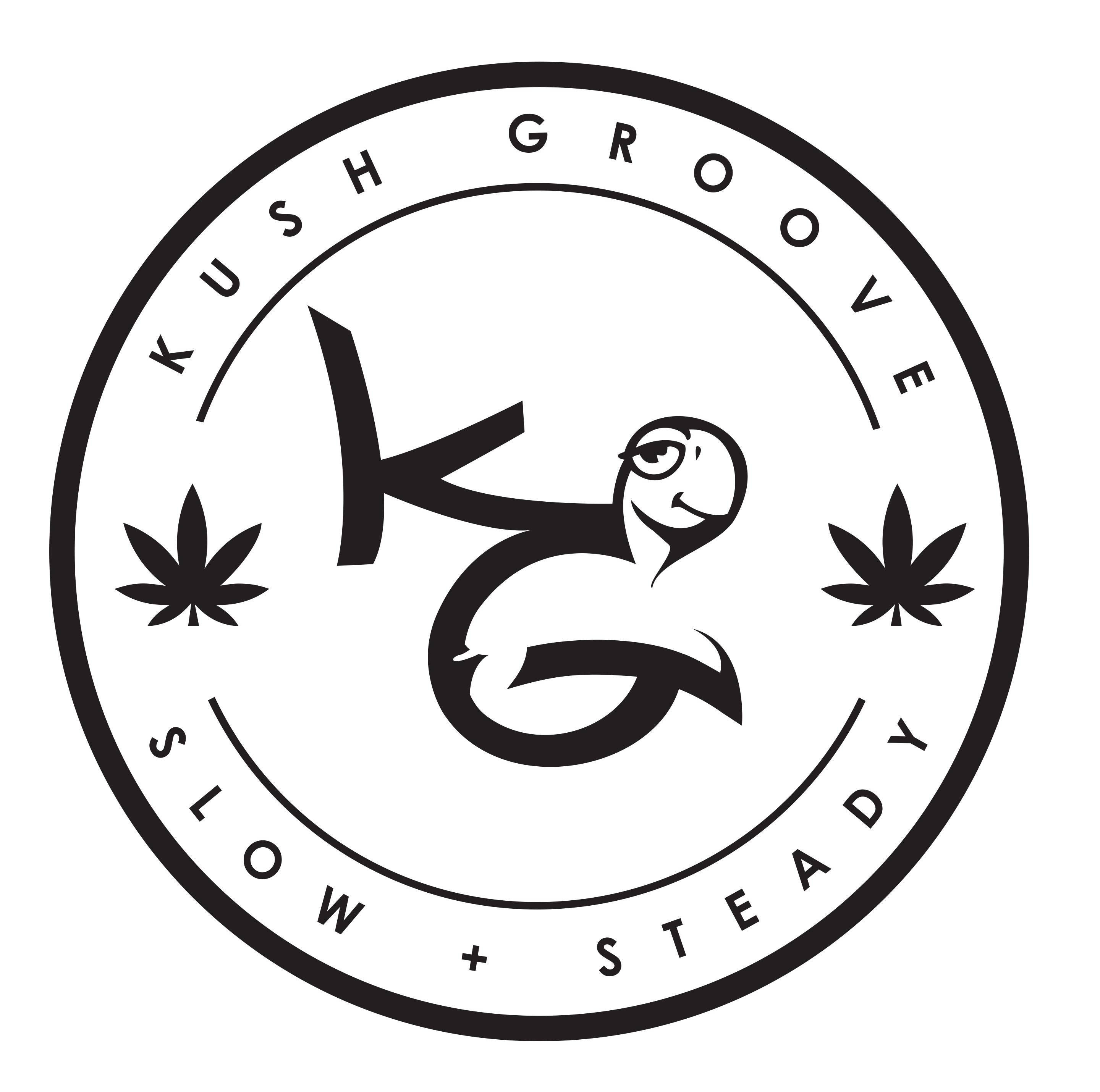 Kush Groove Dispensary | Cambridge, MA