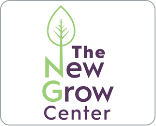 The New Grow Center LLC logo