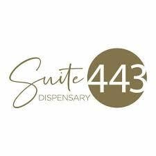 Suite 443-logo