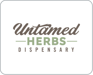 Uncle Herb's Dispensary - Medical Curbside Pick Up logo