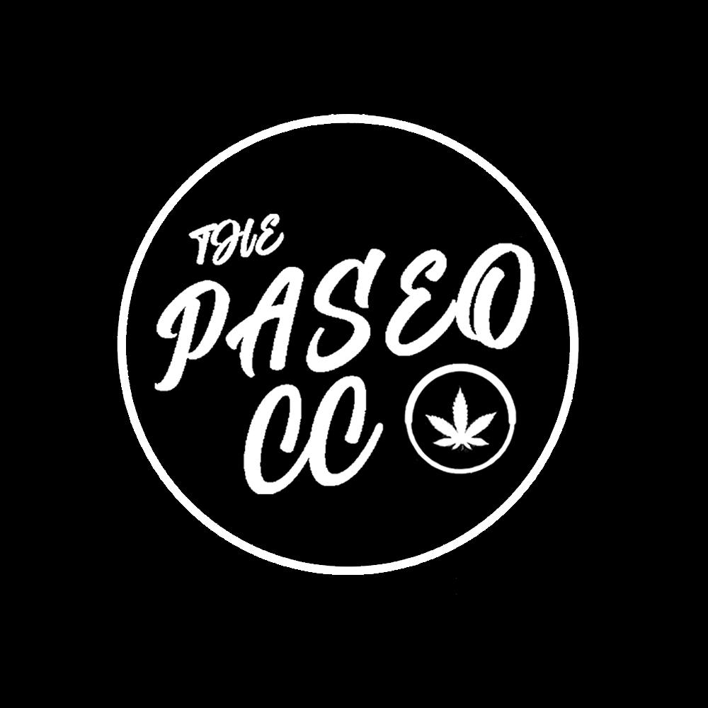 The Paseo Cannabis Collective