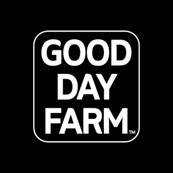 Good Day Farm Dispensary Natchitoches logo