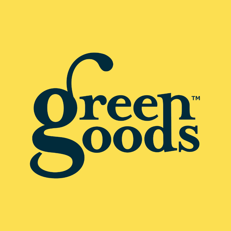 Green Goods logo