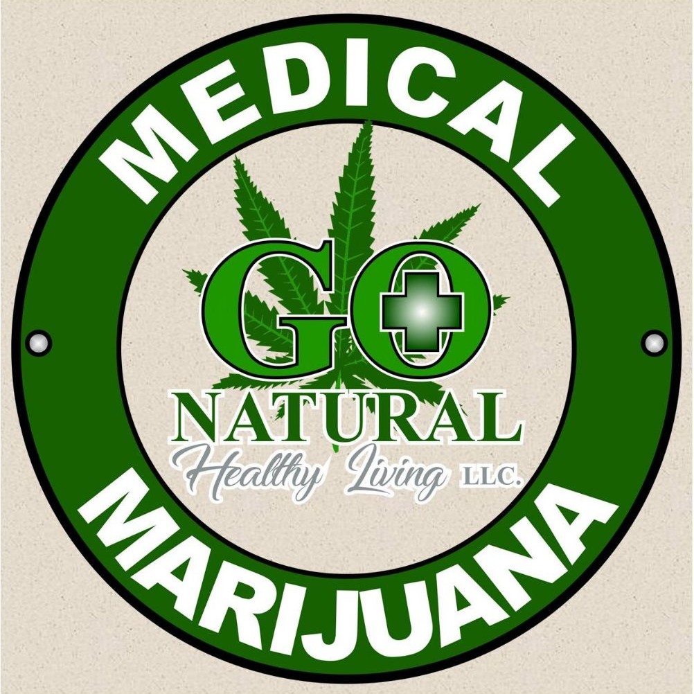 Go Natural Cannabis llc