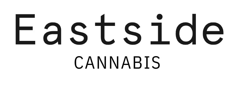 Eastside Cannabis Dispensary logo