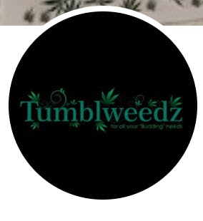Tumblweedz logo