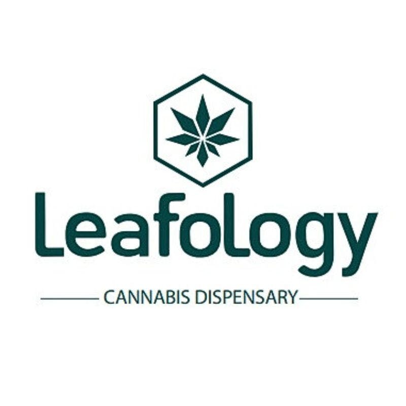 Leafology - Cannabis Dispensary-logo