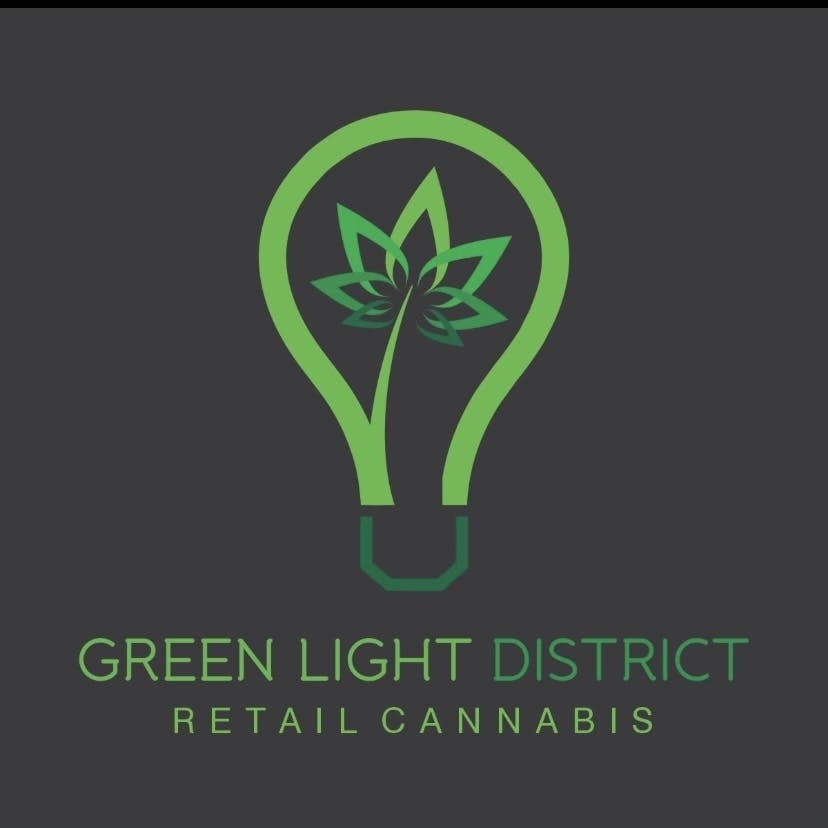 Green Light District logo