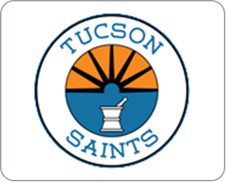 Southern Arizona Integrated Therapies (Tucson SAINTS) logo