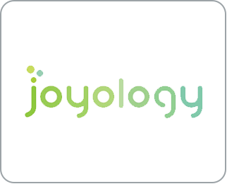 Joyology Lake Orion/Auburn Hills logo