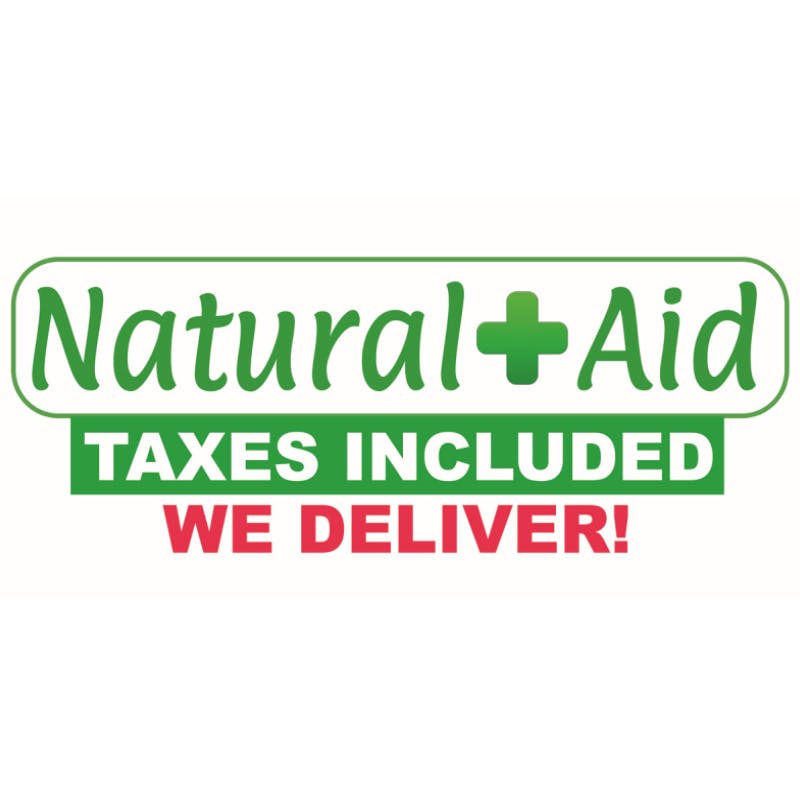 Natural Pharmacy logo