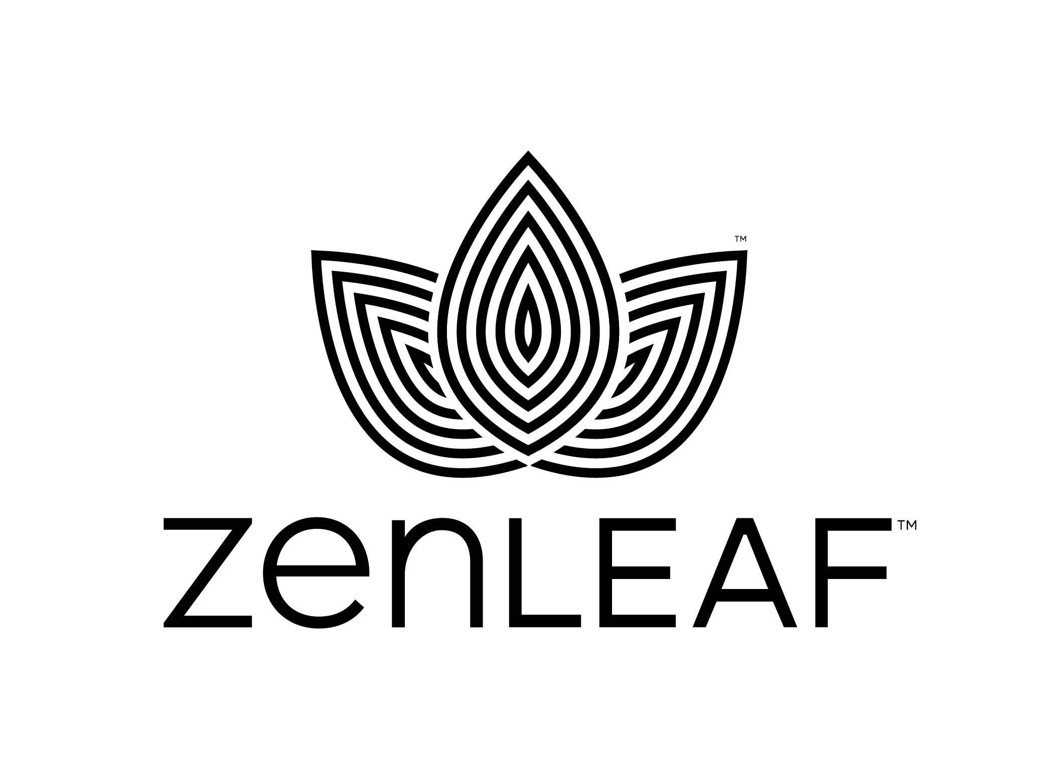 Zen Leaf York-logo
