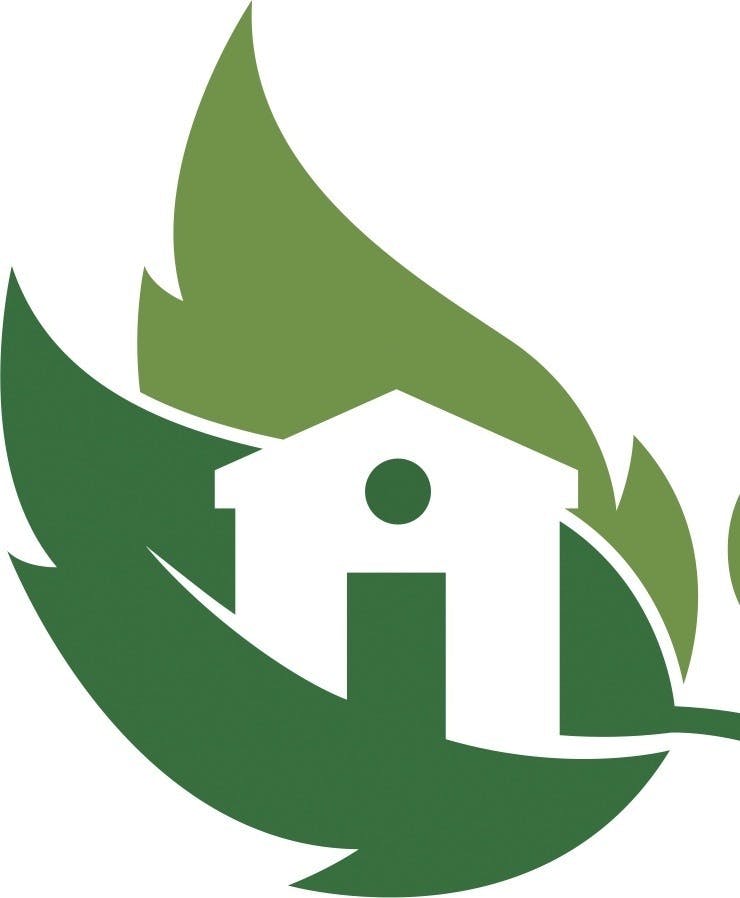 Casita Verde Healing Center logo