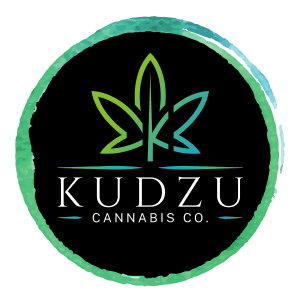 Kudzu Cannabis logo