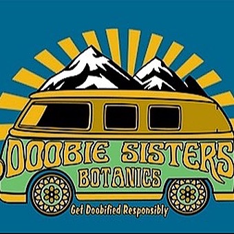 Doobie Sisters Mancos - Family Owned Recreational Dispensary logo