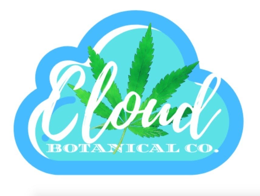 Botanical Cloud Co. LLC logo