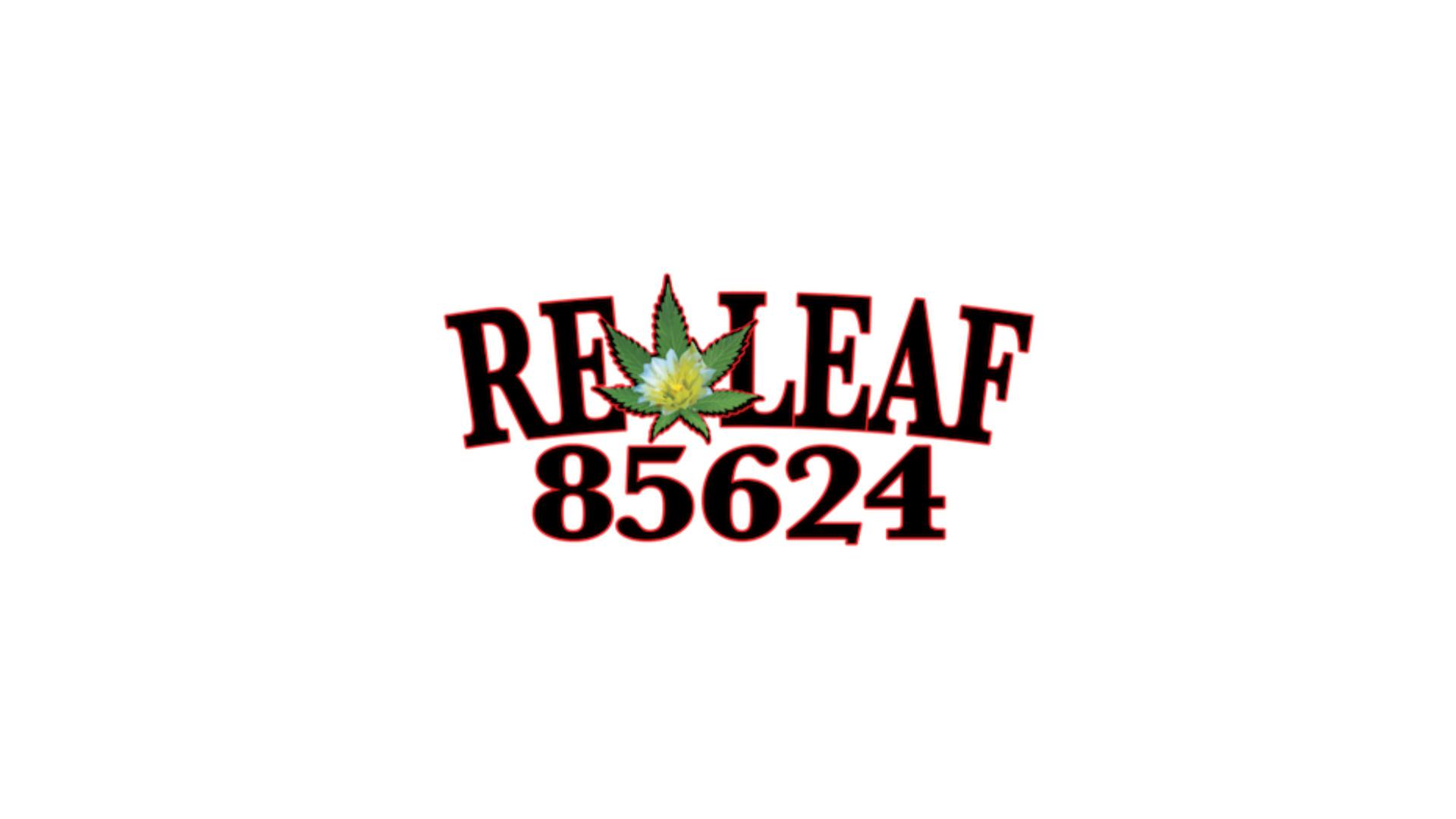 Releaf 85624 logo