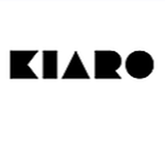 Kiaro Weed Dispensary Commercial Drive logo