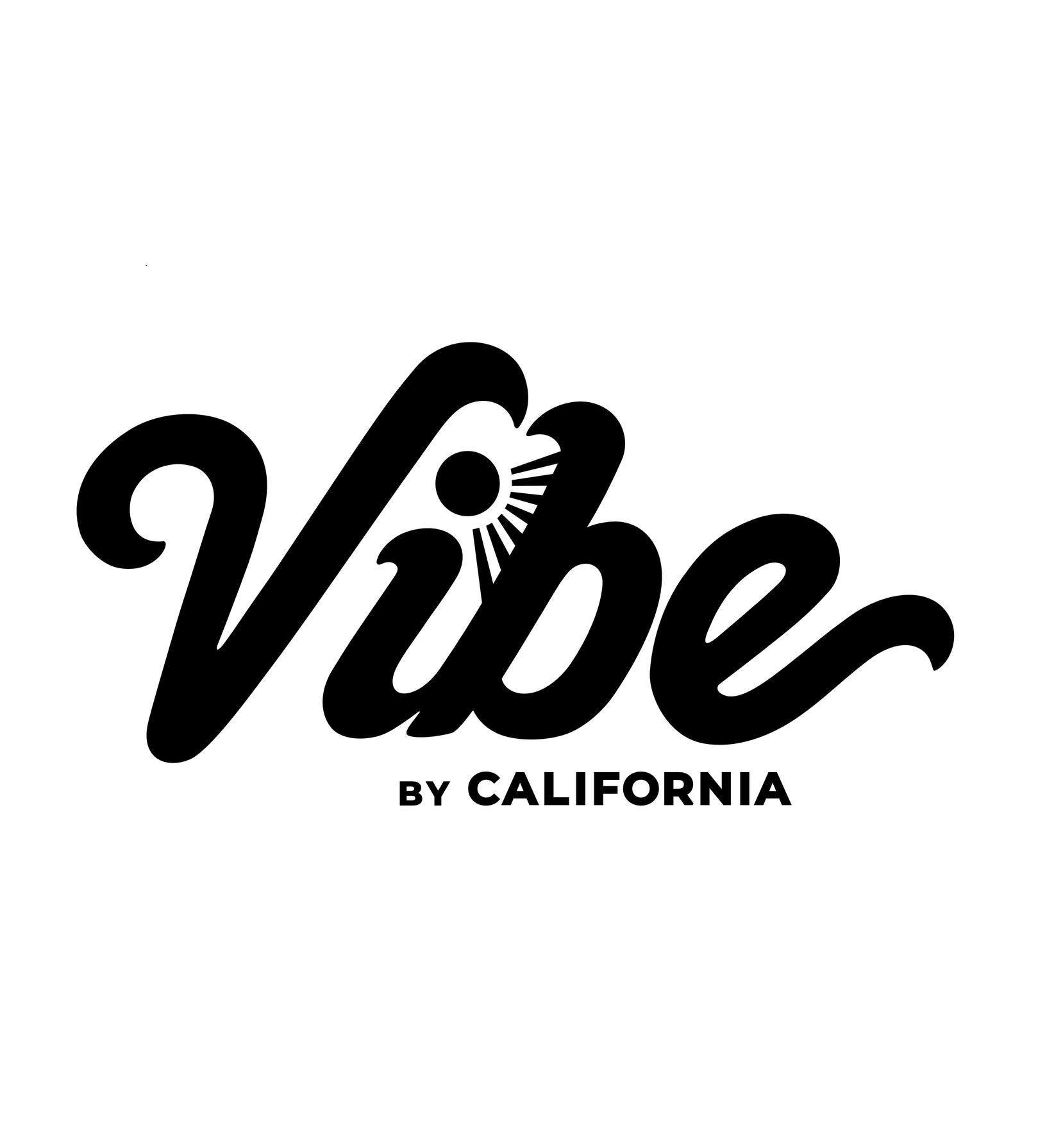 Vibe by California | Ukiah Cannabis Dispensary-logo