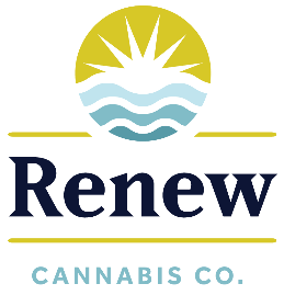 Renew Cannabis Co. logo