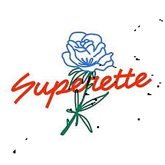 Superette logo