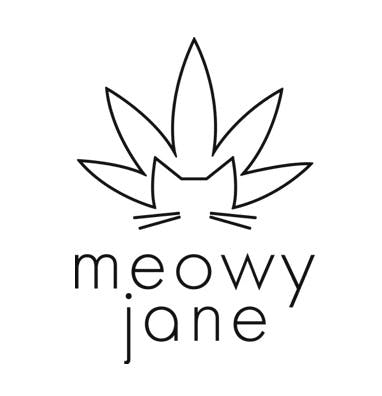 Meowy Jane, Portland, ME, cannabis dispensary 21+-logo