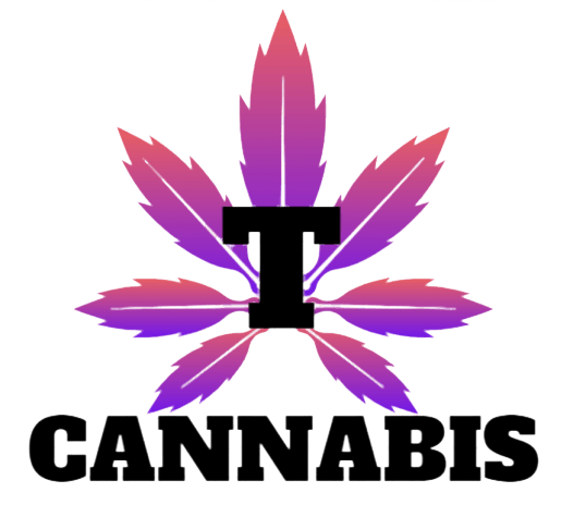 T CANNABIS NW - KENORA logo