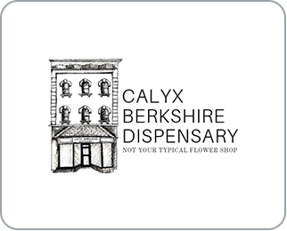 Calyx Berkshire logo