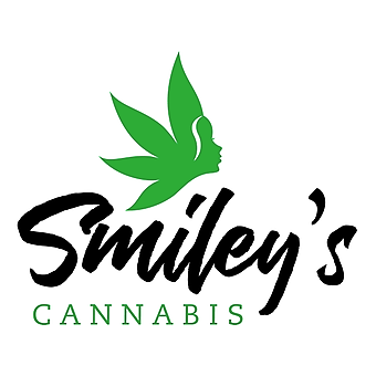 Smiley’s Cannabis logo