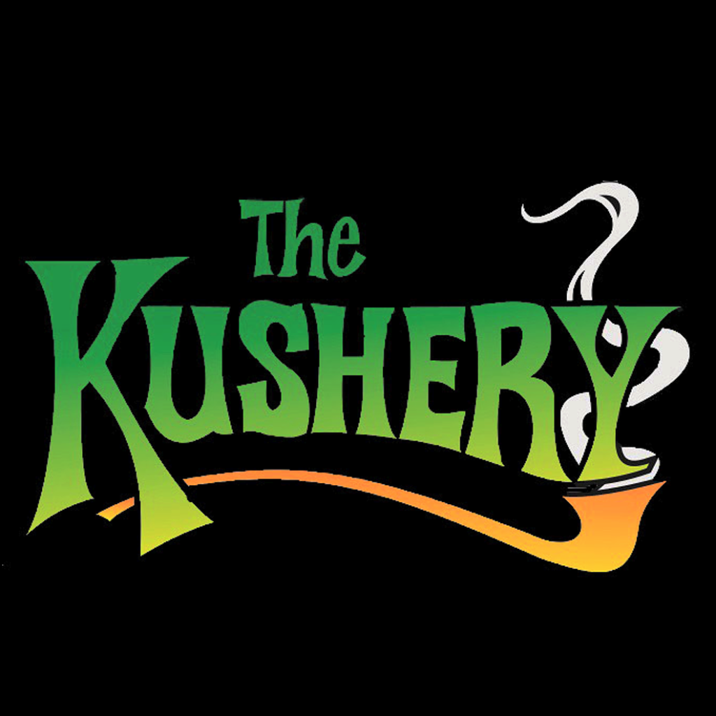 The Kushery Everett Evergreen Way | Marijuana | Pot | Weed