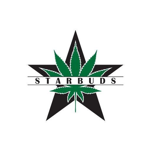 Star Buds Medical Dispensary Chickasha logo