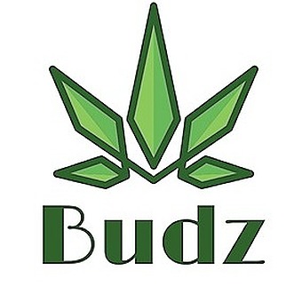 Budz Dispensary logo
