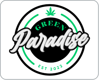 Sunland Green Paradise logo