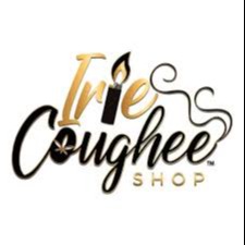 Irie Coughee Shop logo