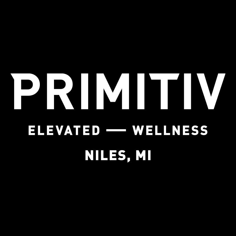 Primitiv Group Niles logo