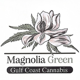 Magnolia Green logo