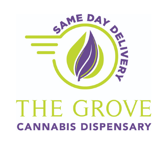 The Grove Dispensary Las Vegas-logo