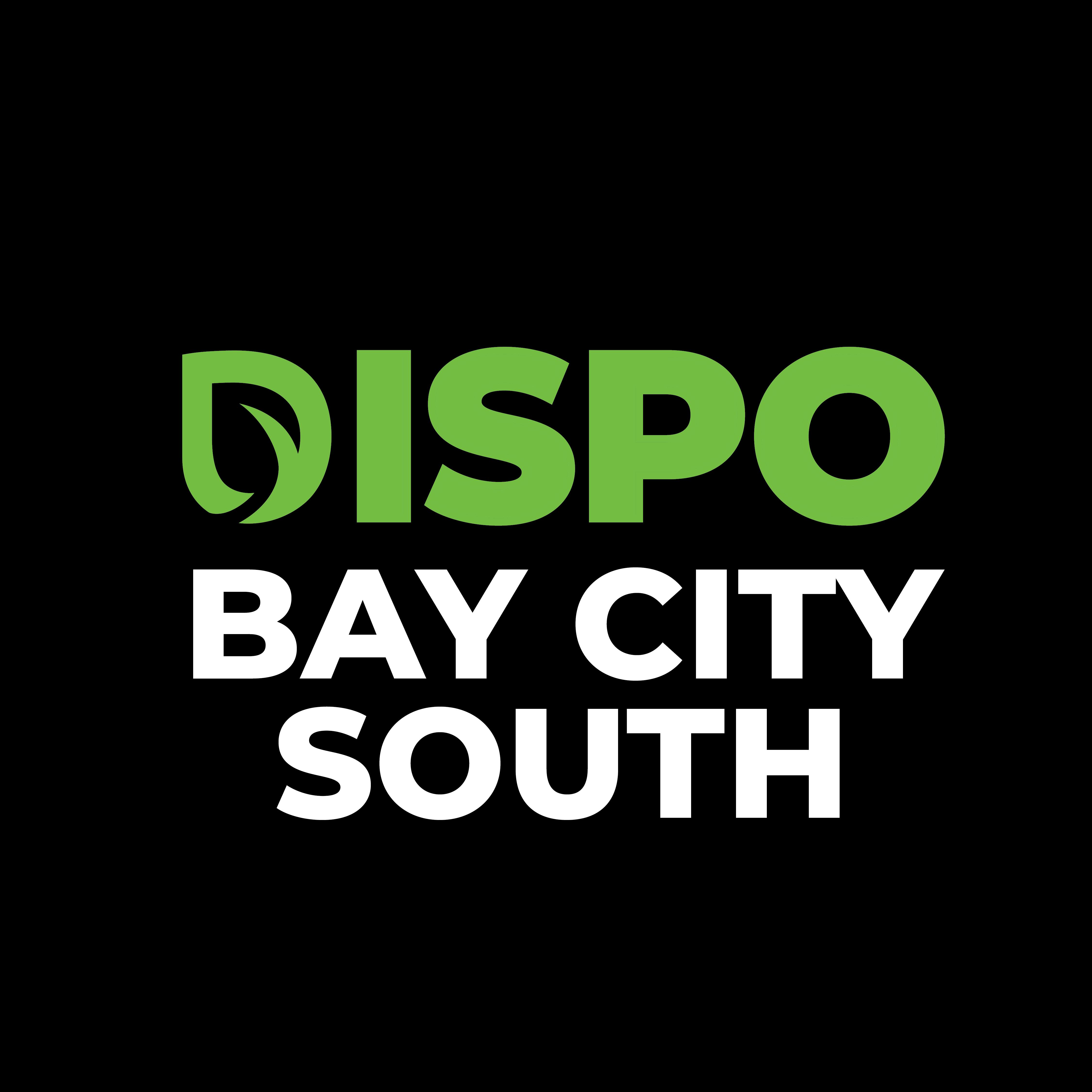 Dispo Bay City South-logo