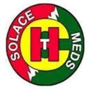 Solace Meds OKC North - Medical Marijuana Dispensary