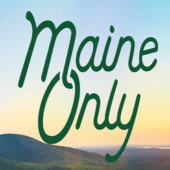 Maine Only Cannabis Shop Recreational 21+