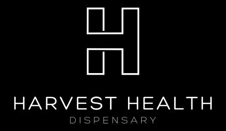 Harvest Health Dispensary | Bixby Location logo