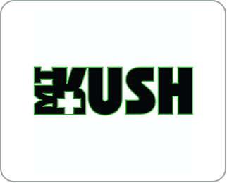 Montana Kush- Whitefish logo