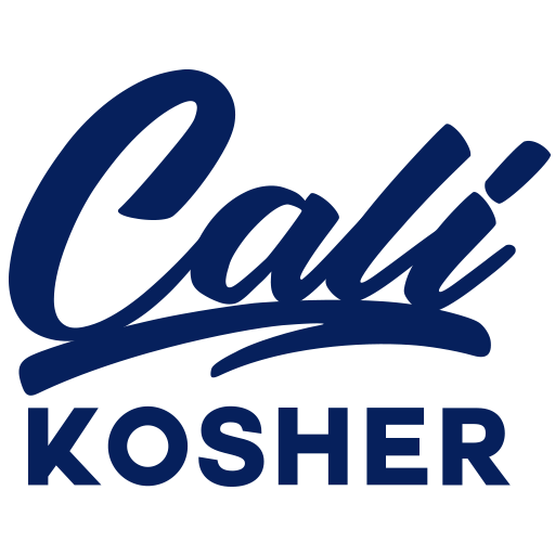 Cali Kosher logo