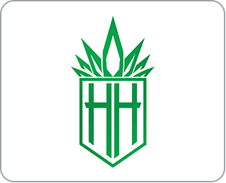 Hempire House logo