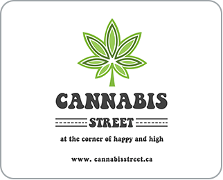 Cannabis Street