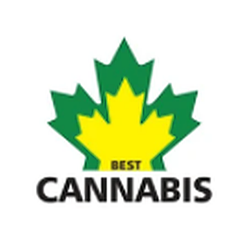 Best Cannabis -Port Hope-Ontario/ Store & Delivery logo