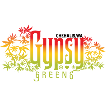 Gypsy Greens logo