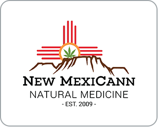 New MexiCann Natural Medicine logo